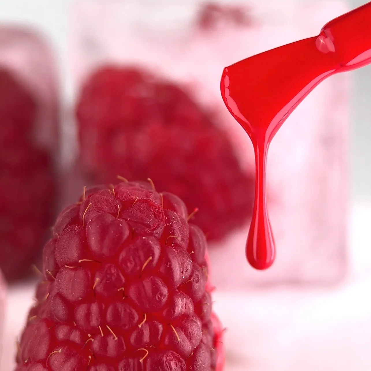 гель лак NAILSOFTHEDAY let’s special Pantone2025/07, 10 мл - класичний червоний NEW