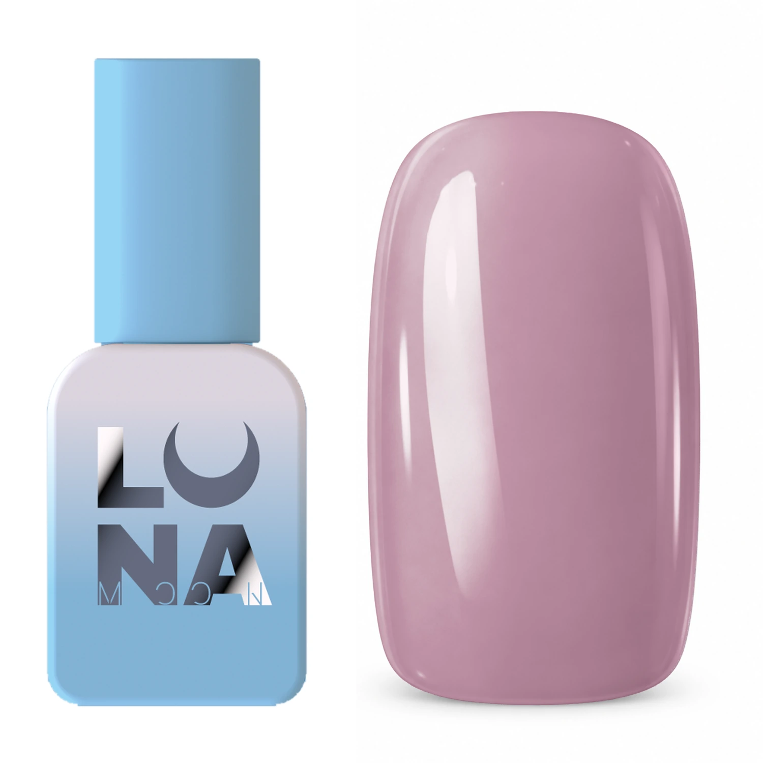 Гель-лак LUNA Color №26, 13ml