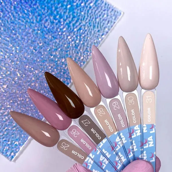 Гель-лак LUNA Color №26, 13ml