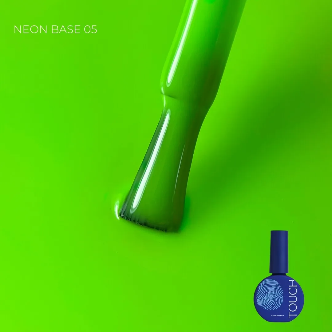 База Touch Neon №5, 13 мл