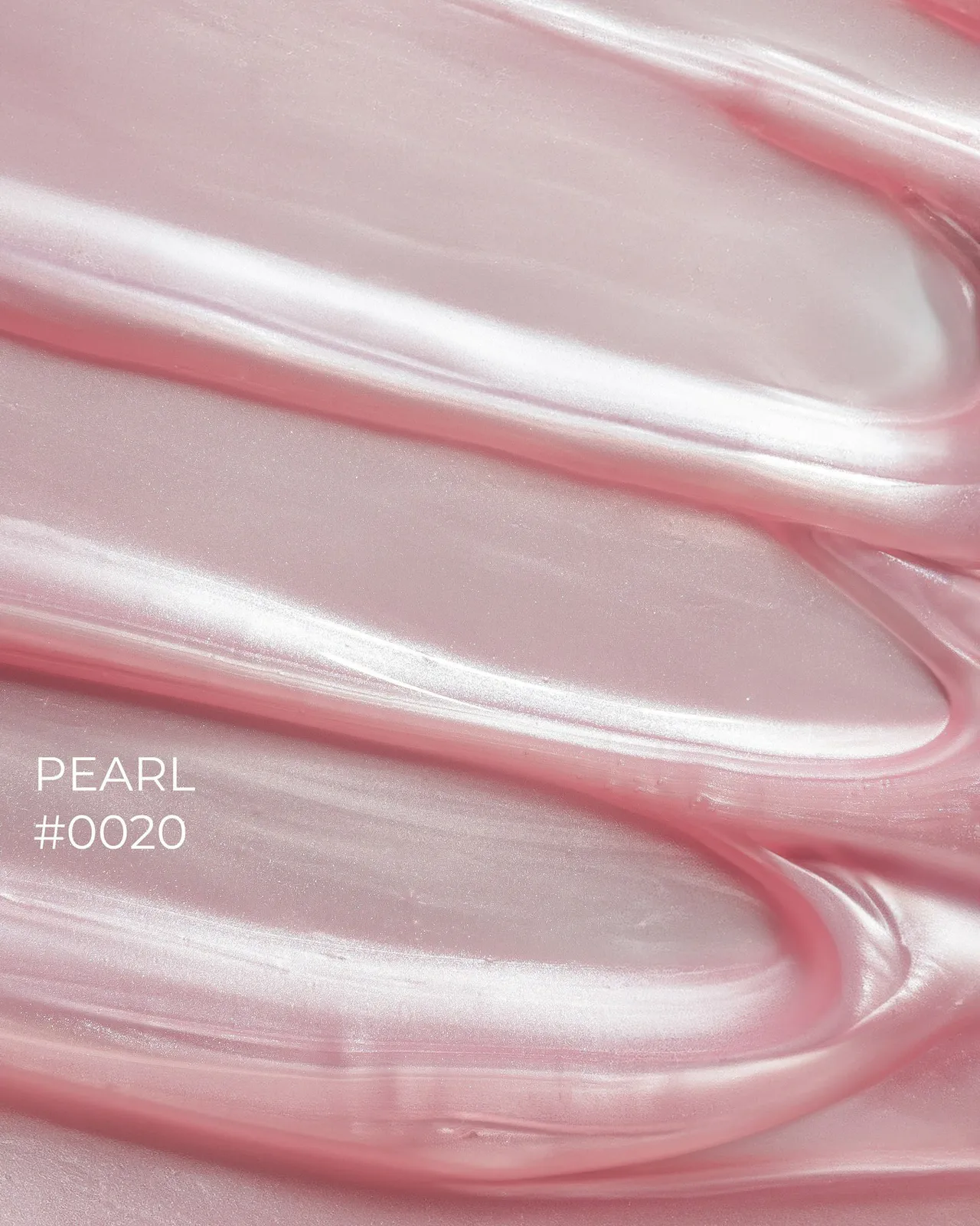 Гель DNKa Builder №20 Pearl, 15 ml