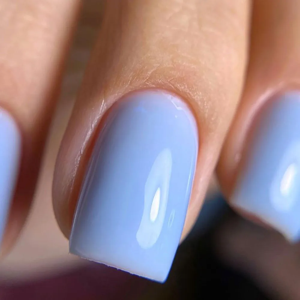 LUNA  Cover Base Blue Sky, 15 мл