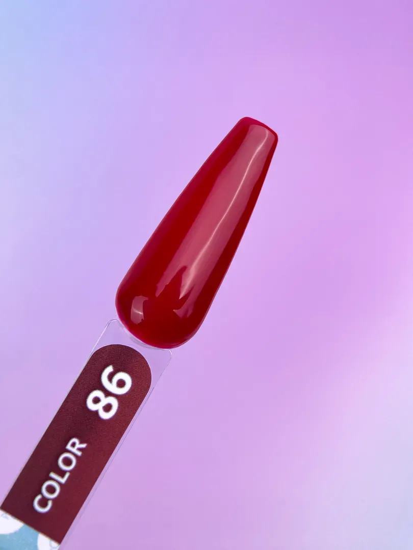 Гель-лак You Are Cute Color №86, 5ml