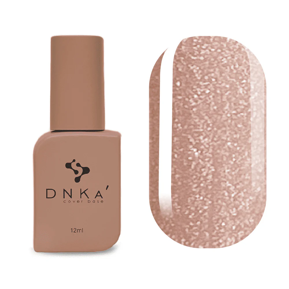 База Cover DNKa №30, 12 ml