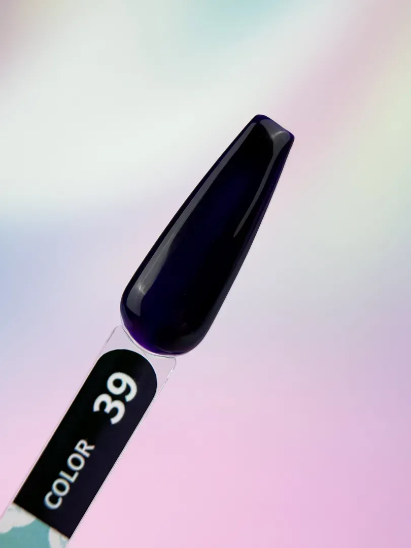 Гель-лак You Are Cute Color №39, 5ml