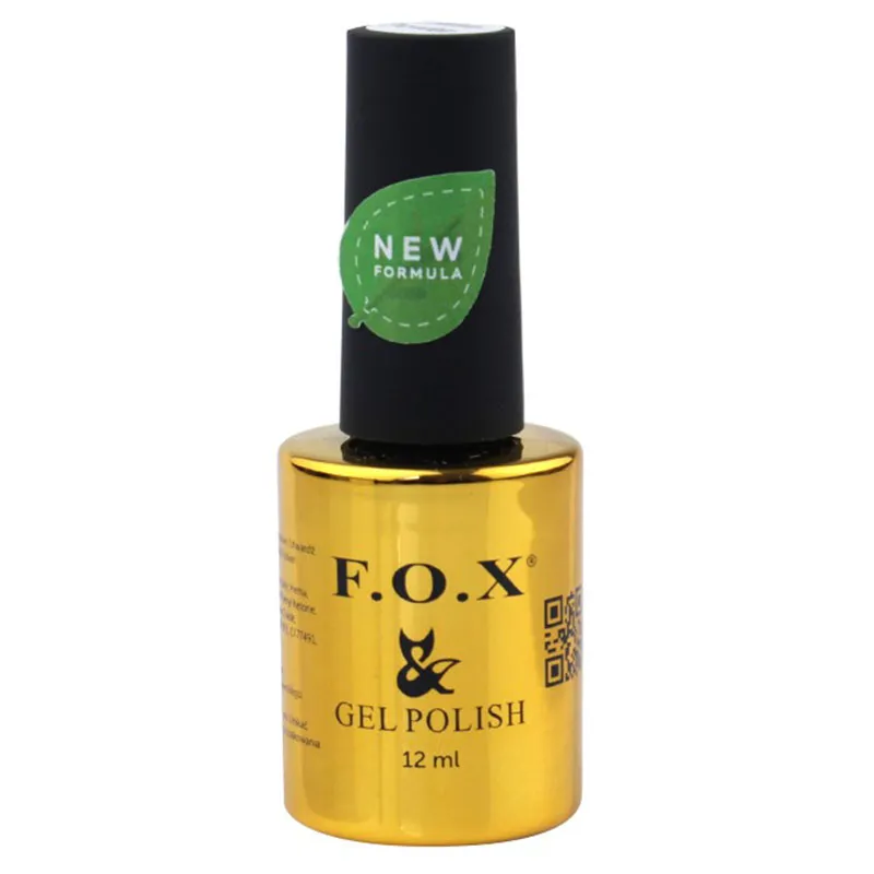 Fox Base POWER, 12 мл