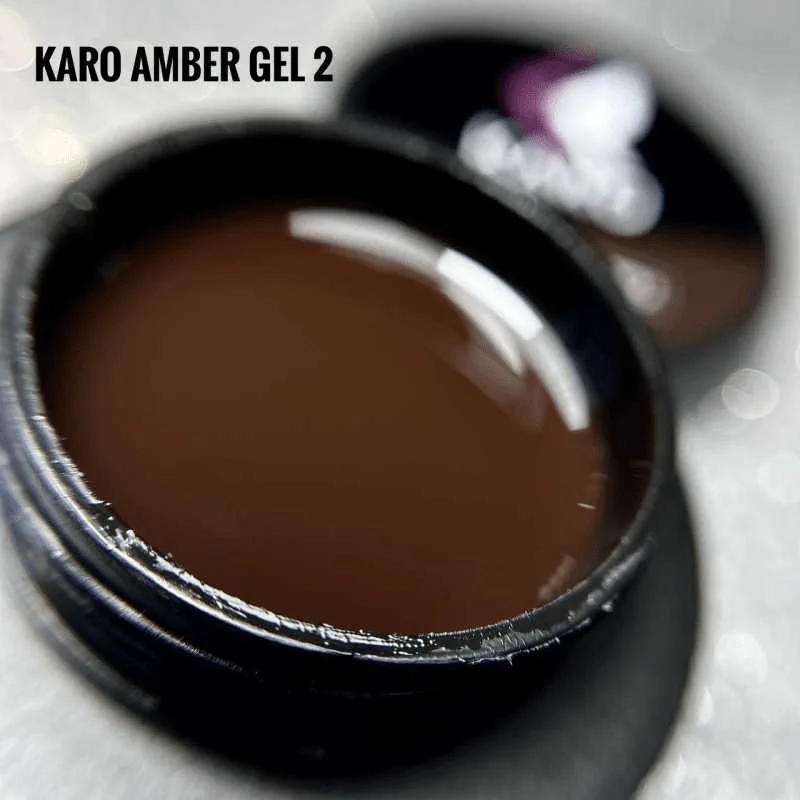 Karo Amber Gel №2, 30 мл