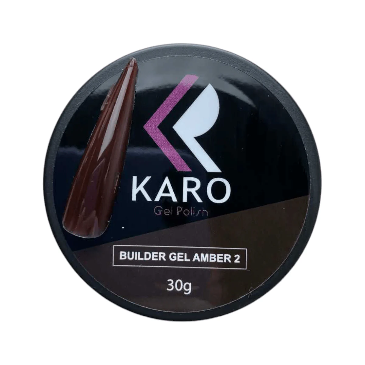Karo Amber Gel №2, 30 мл