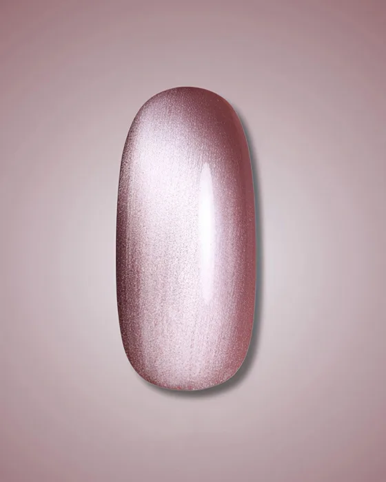Гель-лак DARK Cat Eye №25, 10 мл
