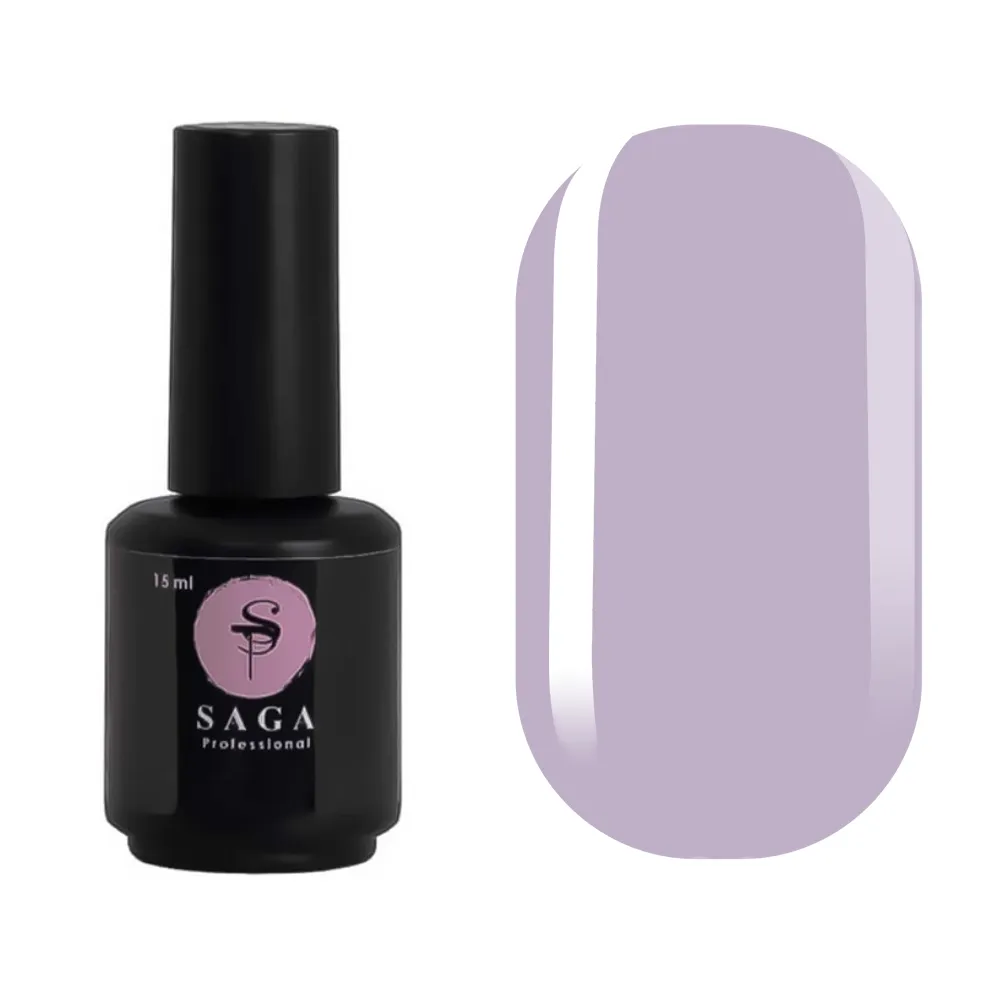 Гель для наращивания Saga Professional LIQUID GEL №5, 15 мл