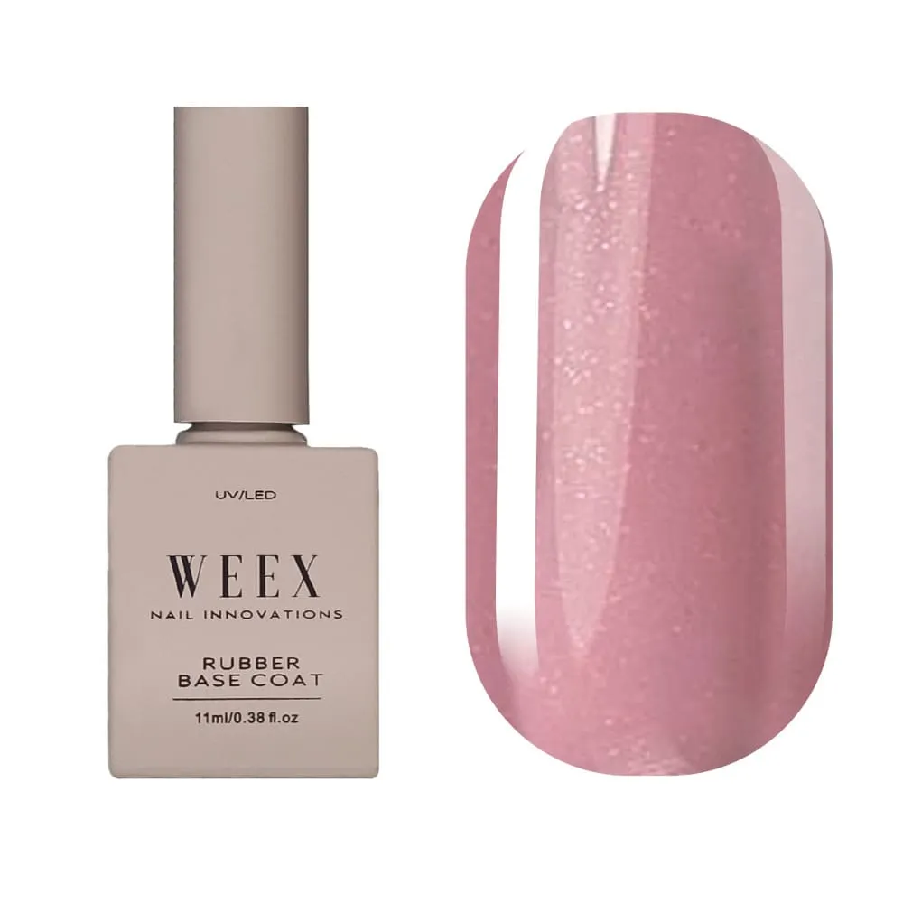 База WEEX Shimmer №57, 11 мл