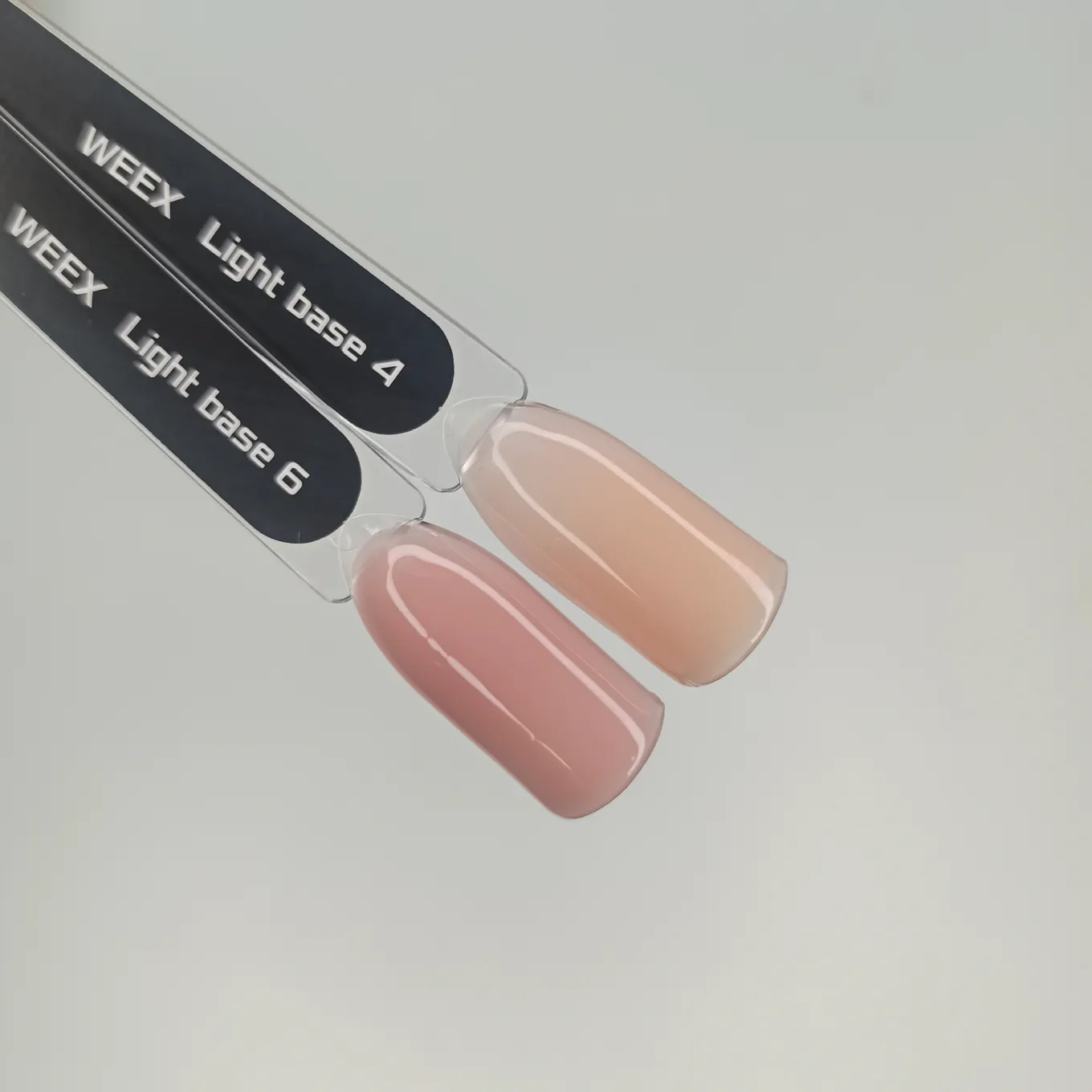 База WEEX Light №6, 11 мл