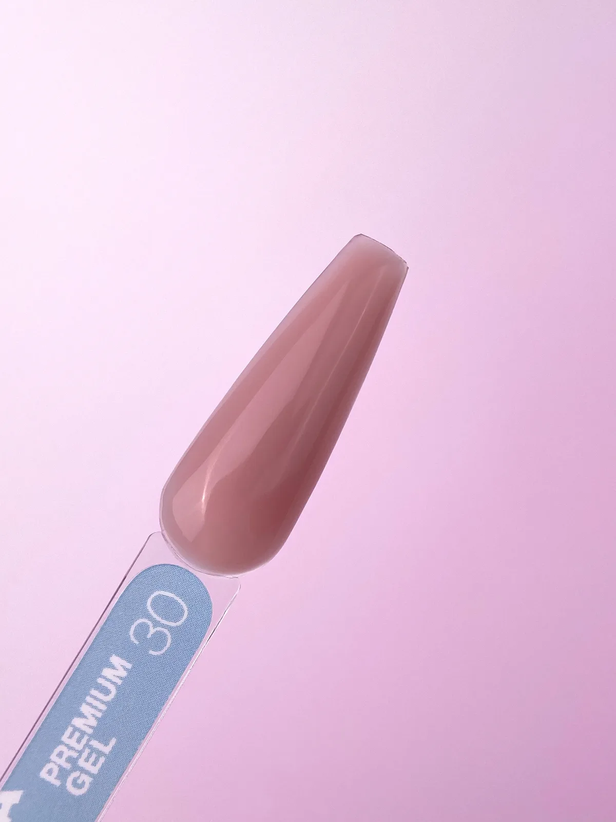 Камуфлирующий гель LUNA Premium gel 30, 15 мл