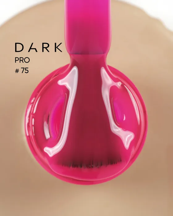 DARK PRO base №75, 15 мл