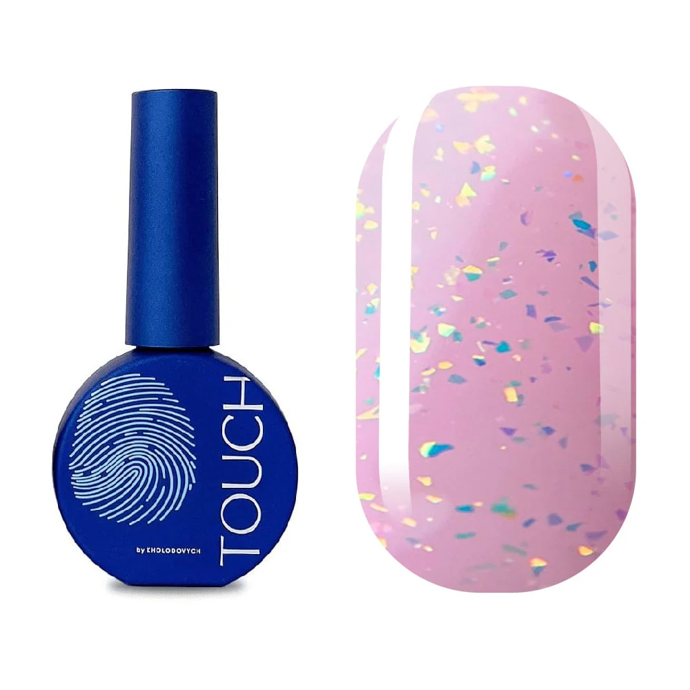 База Touch Glam Base №3, 13 мл