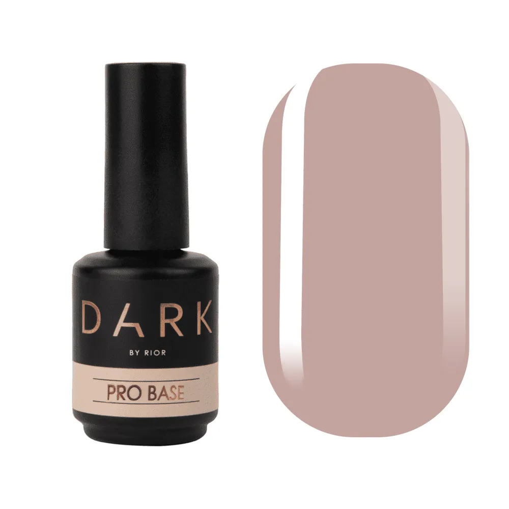 DARK PRO base №25, 15 мл