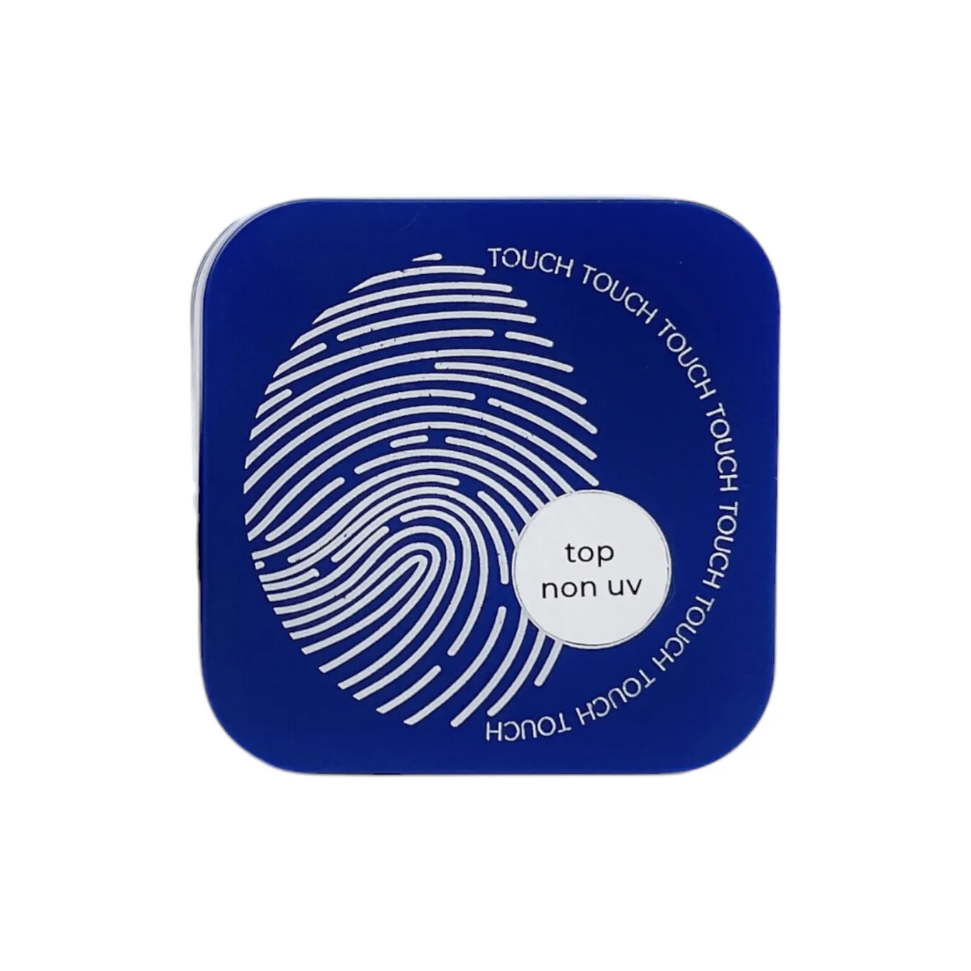 Топ Touch для темних, non UV, 30 мл