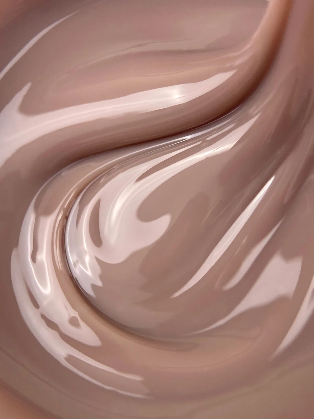 Камуфлирующий гель LUNA Premium gel 5, карамель, 30 мл