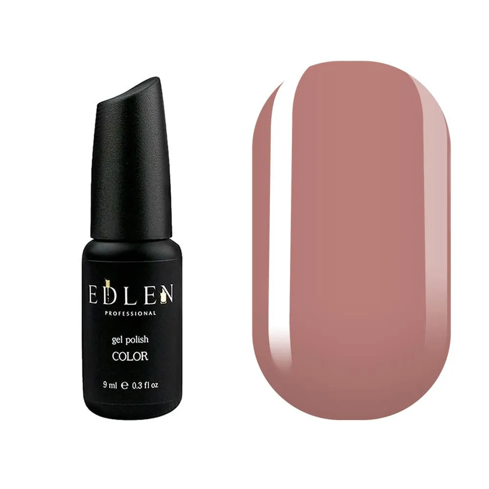 Гель-лак Edlen Color №24, 9 мл