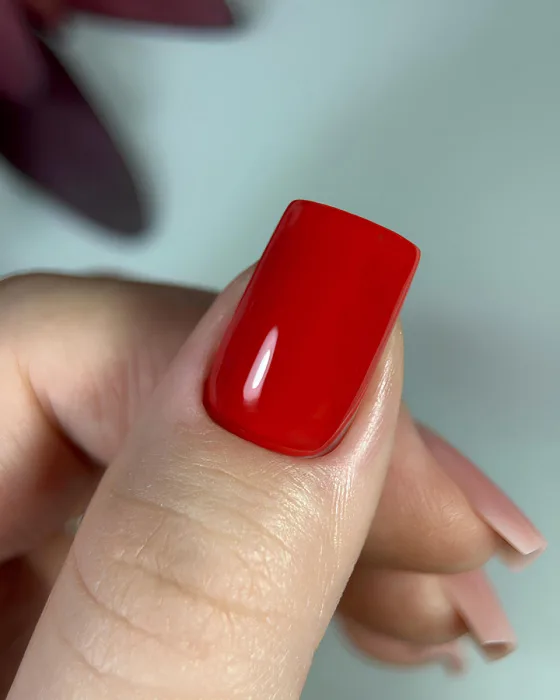 Гель-лак Dark gel polish №136, 6 мл