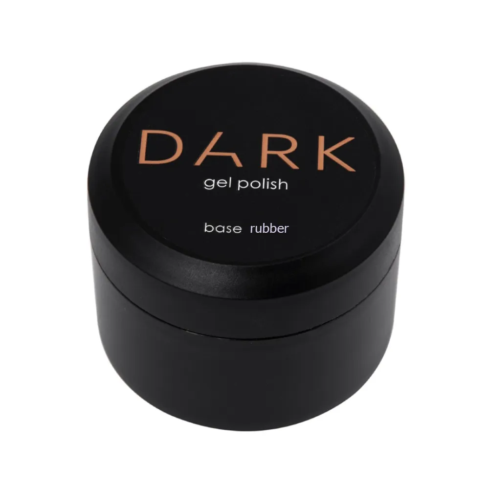 DARK Rubber Base, 30 мл