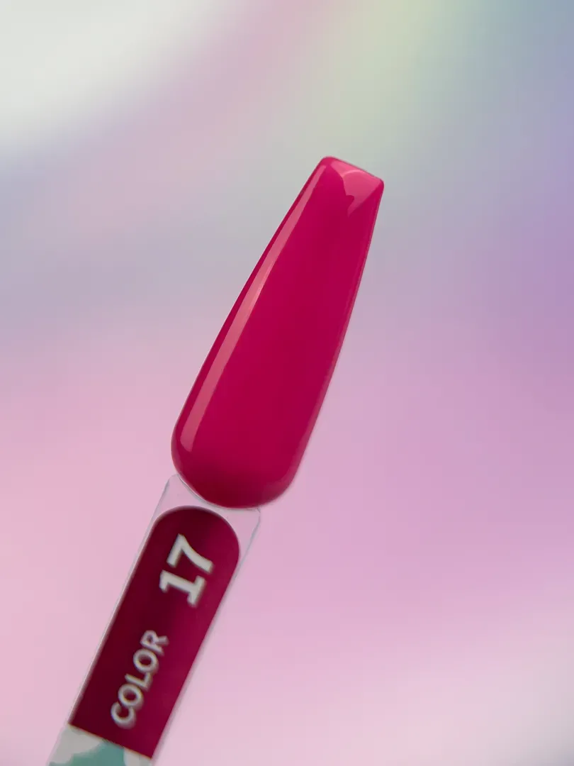 Гель-лак You Are Cute Color №17, 5ml
