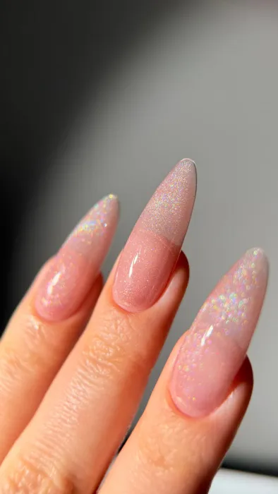 Гель-лак DARK gel polish Hologram Cat №03, 6 мл