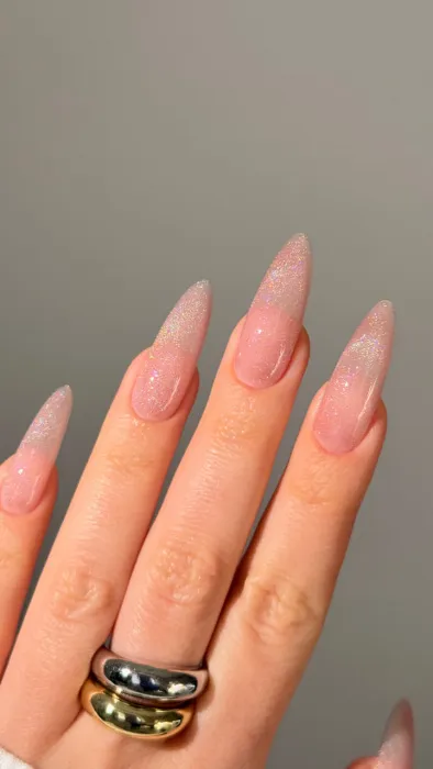 Гель-лак DARK gel polish Hologram Cat №03, 6 мл
