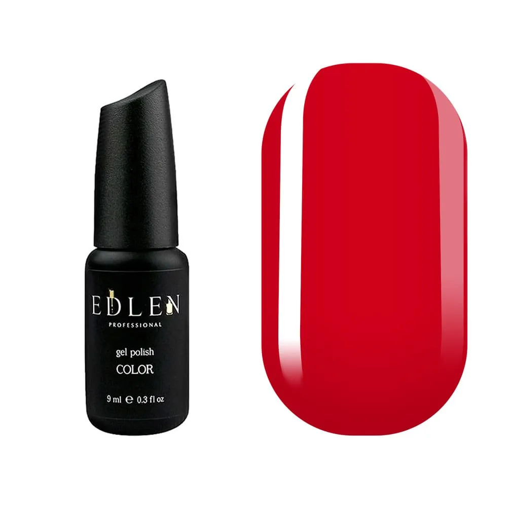 Гель-лак Edlen Color №78, 9 мл