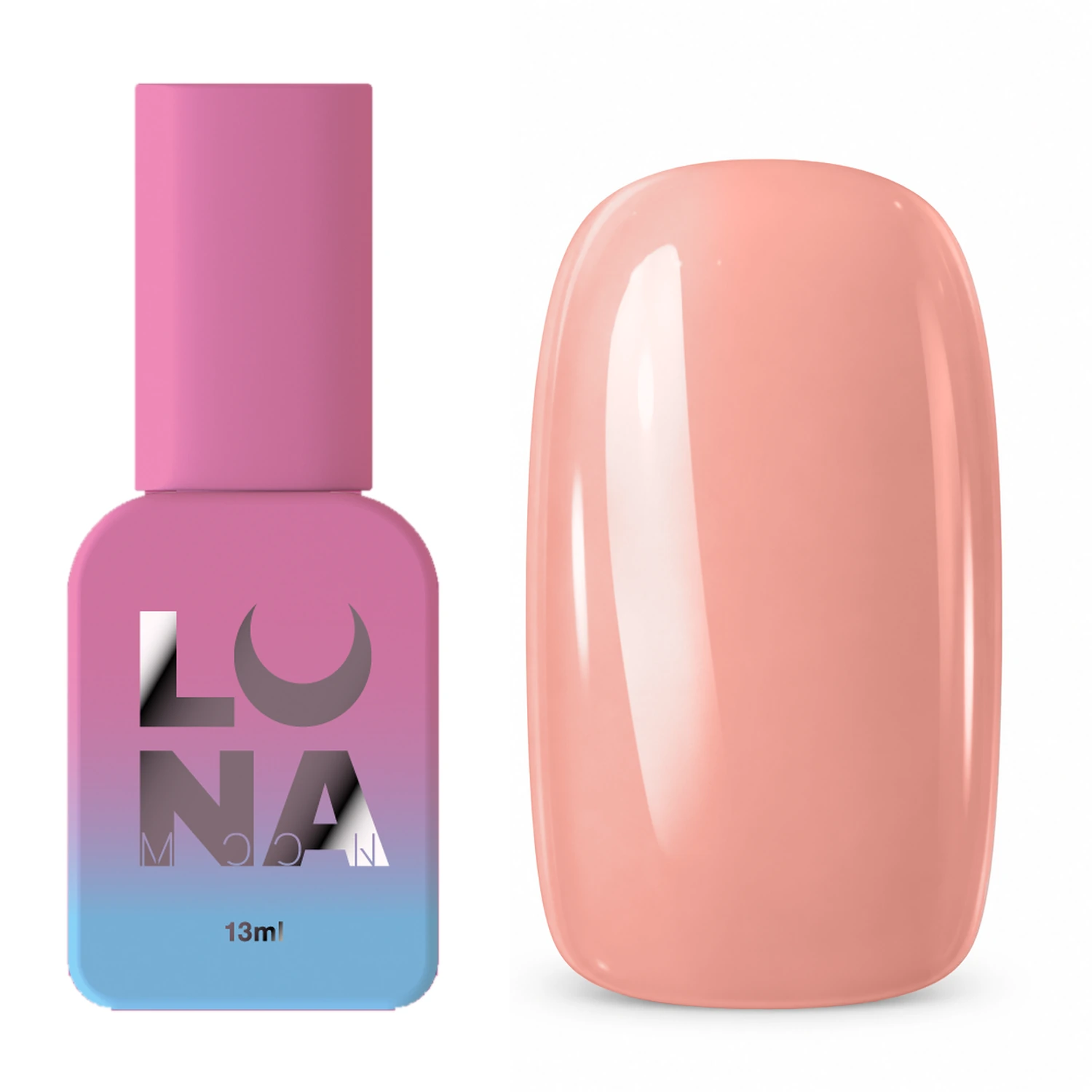 Акрил-гель LUNA Light Acrygel №9, 30 мл