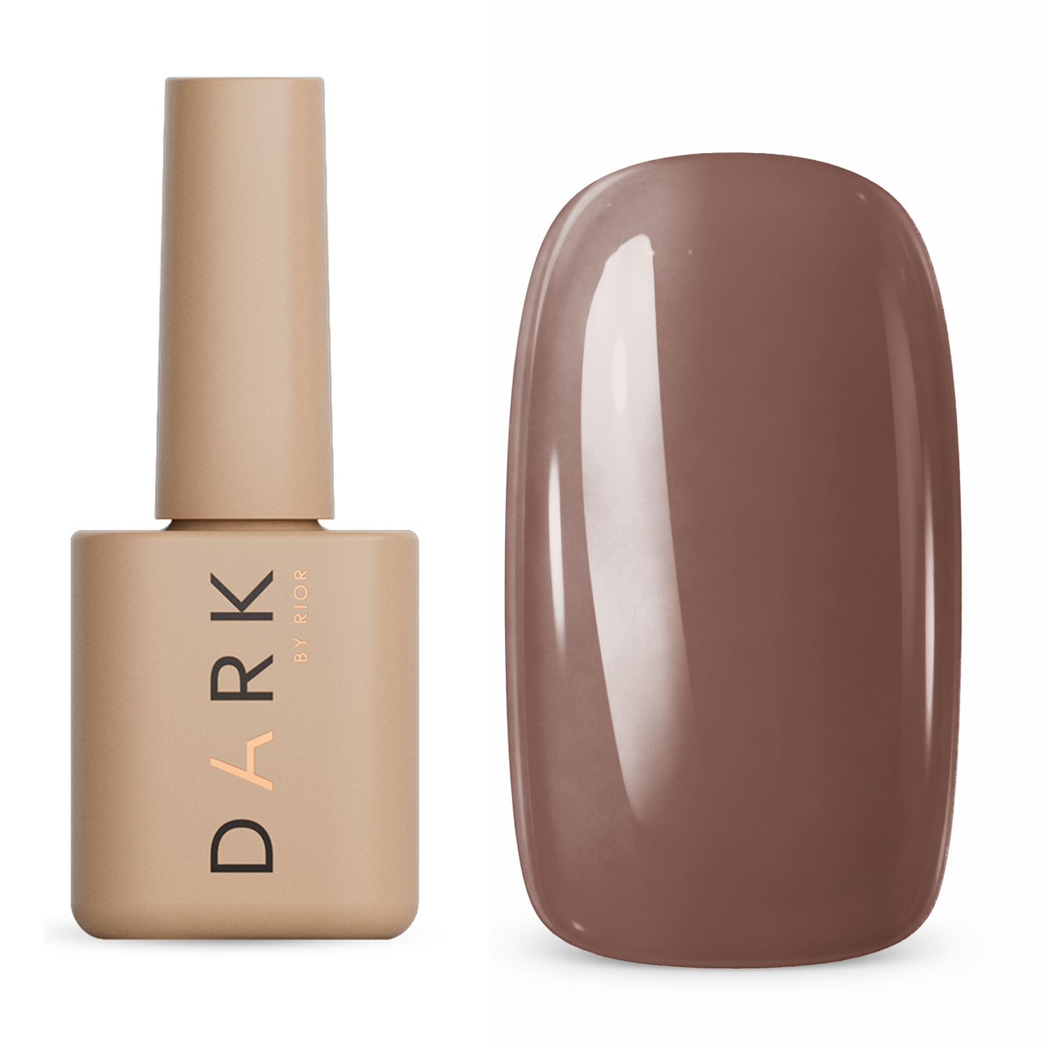 DARK Top Camel, 10 мл