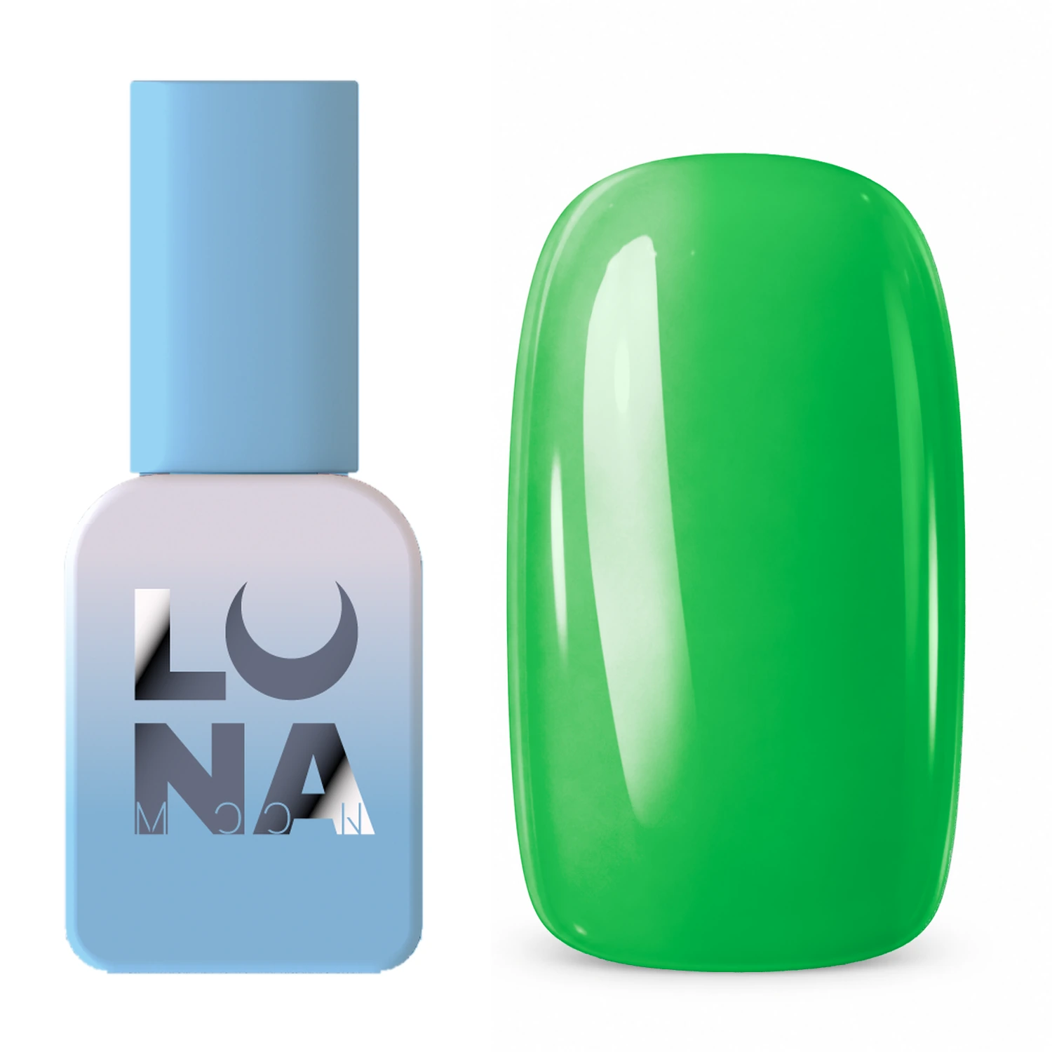 Гель-лак LUNA Color №138, 13ml