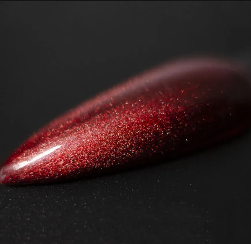 F.O.X gel-polish Sphynx Cat Eye 001, 7 ml
