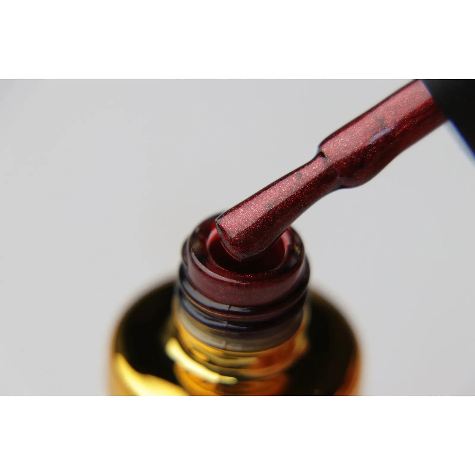 F.O.X gel-polish Sphynx Cat Eye 001, 7 ml