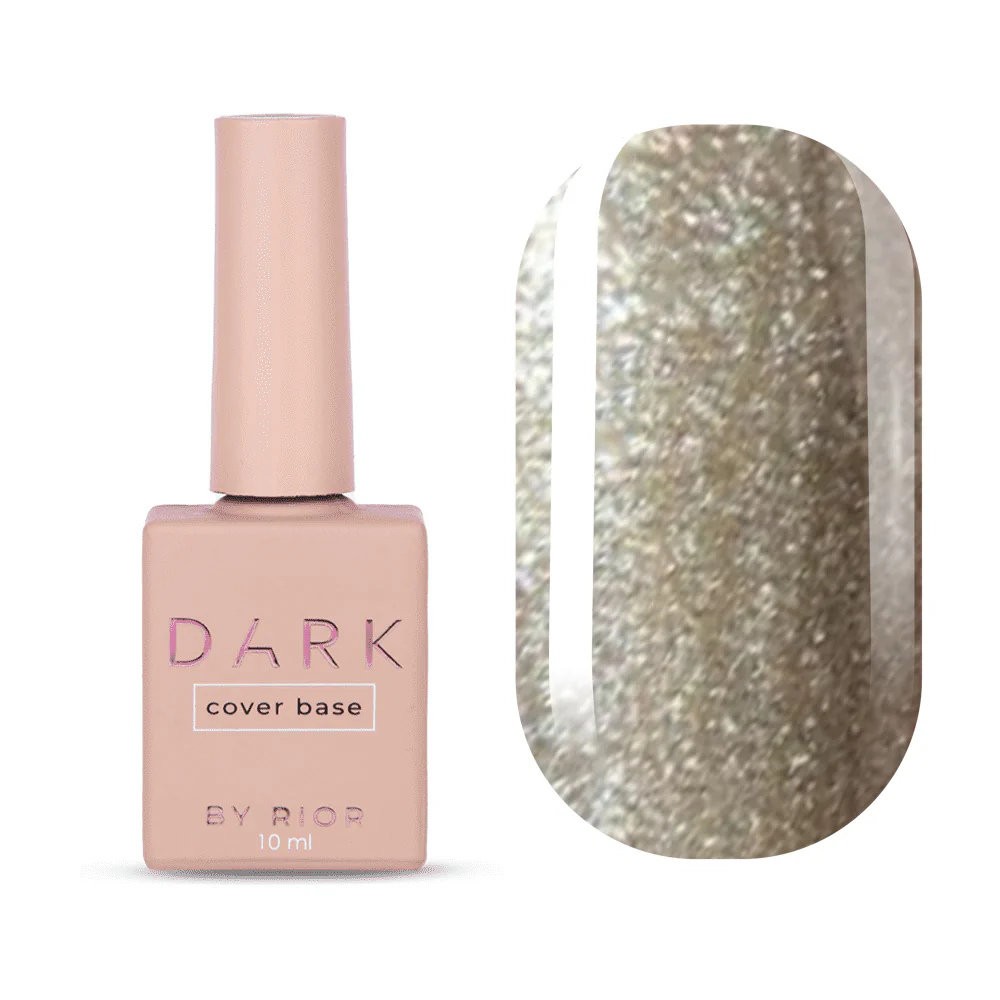 DARK Flash Base 02, 10 мл