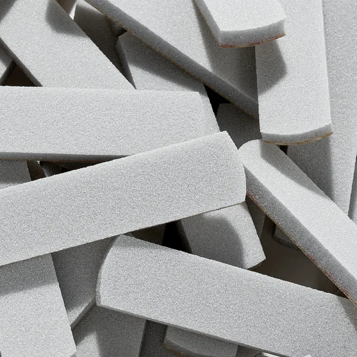 Змінний файл Баф S 240 грит OPILKI, 10 шт