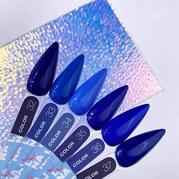 Гель-лак LUNA Color №36, 13ml
