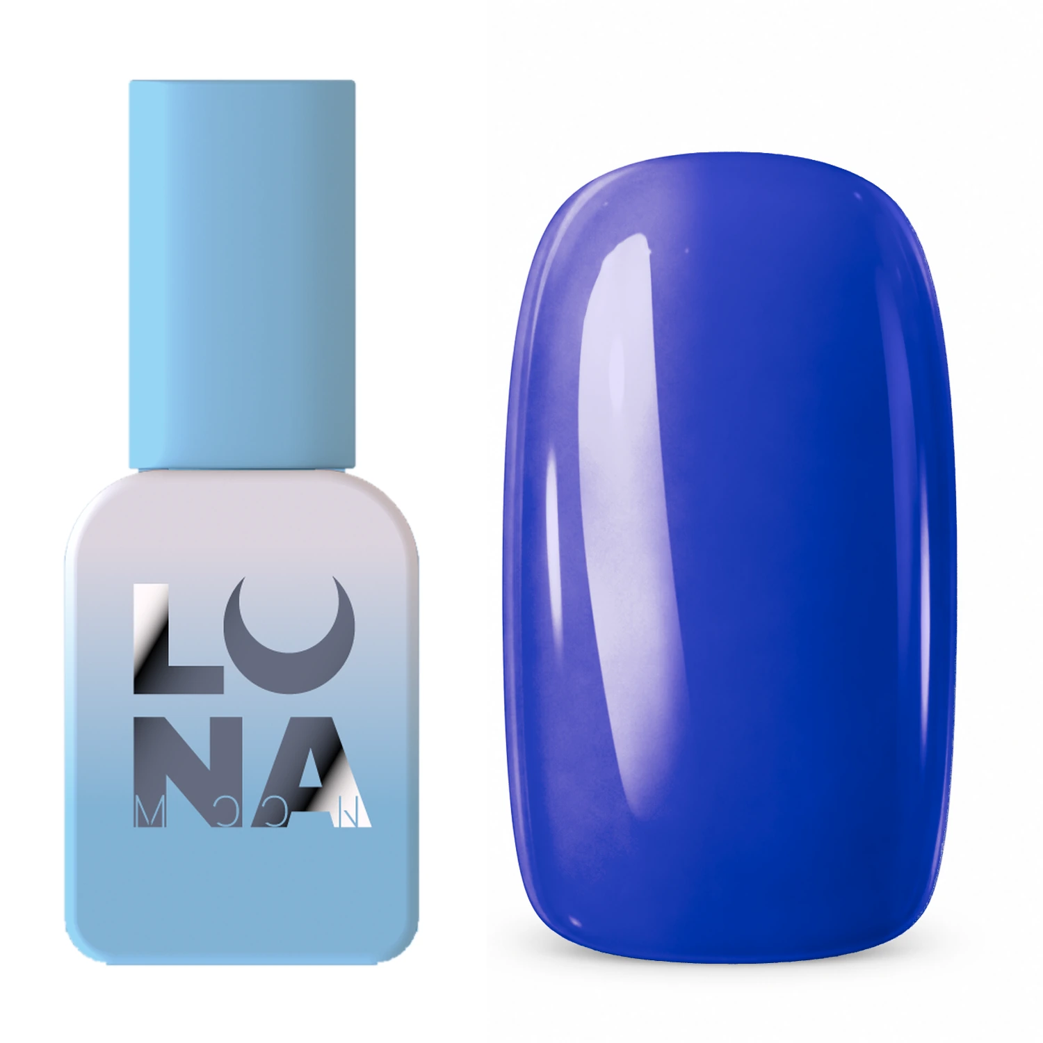 Гель-лак LUNA Color №36, 13 мл