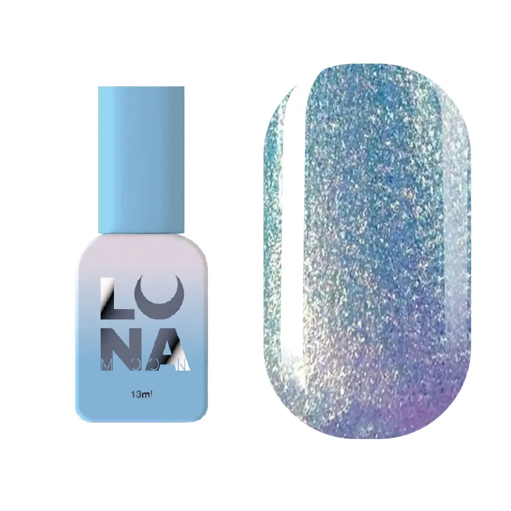 Гель-лак LUNA Color №204, 13ml