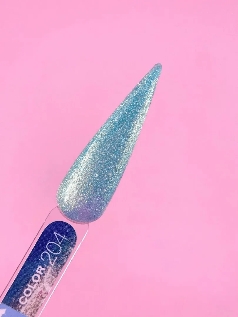 Гель-лак LUNA Color №204, 13ml