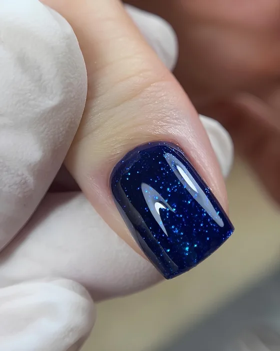 Гель-лак Dark gel polish №173, 6 мл