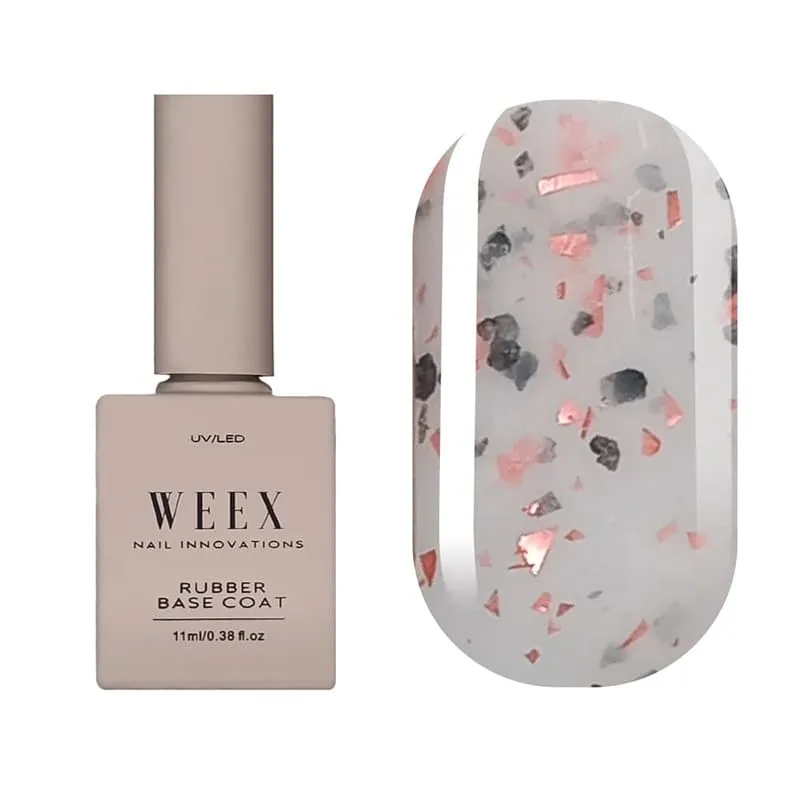 База WEEX Truffle №4, 11 мл