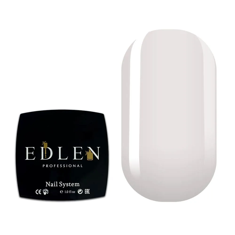 Edlen Builder Gel №1 (прозорий), 30 мл