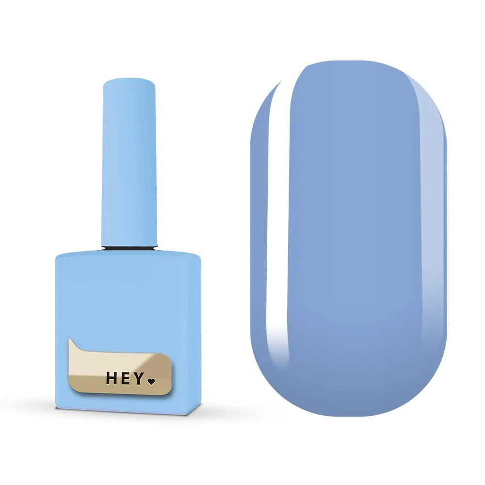 Гель-лак HEYLOVE gel polish, Sky, 15 мл