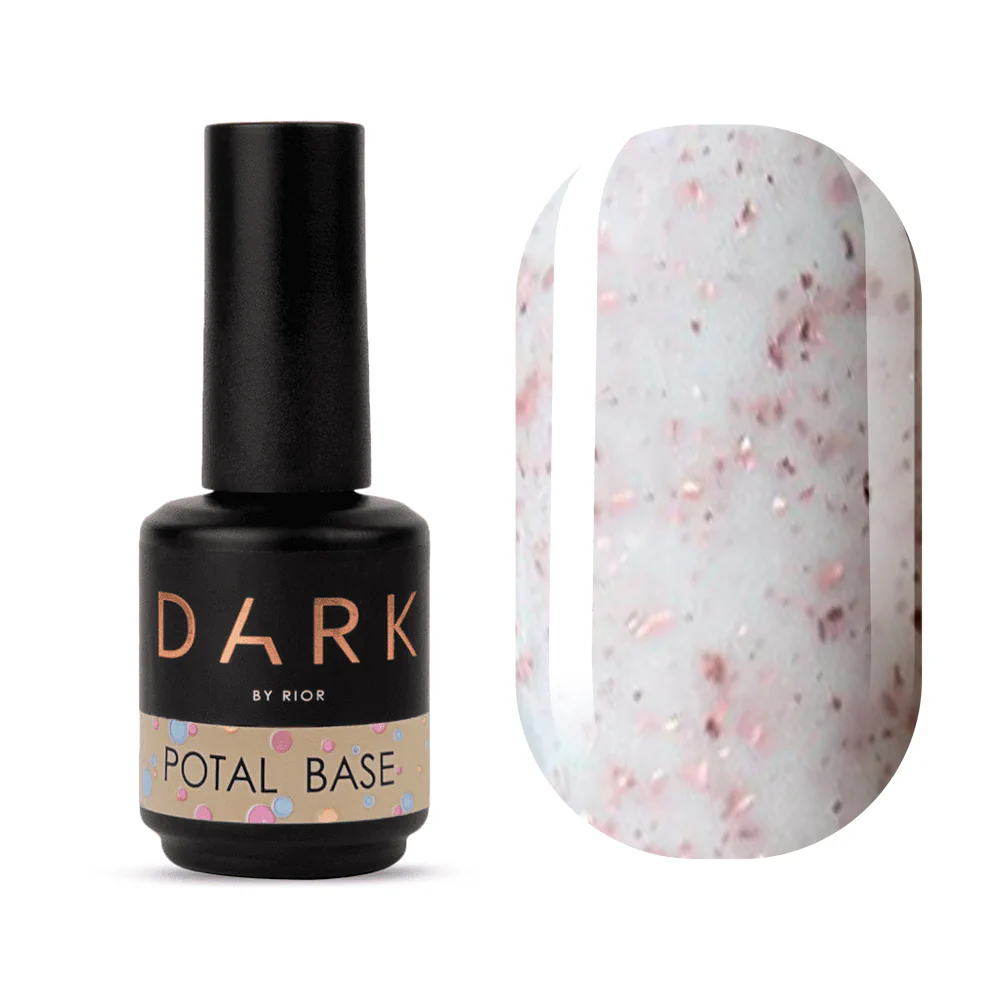 База Dark Potal Base №1, 15 мл