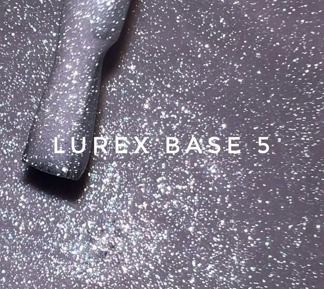 LUNA LUREX Base №5, 13 мл
