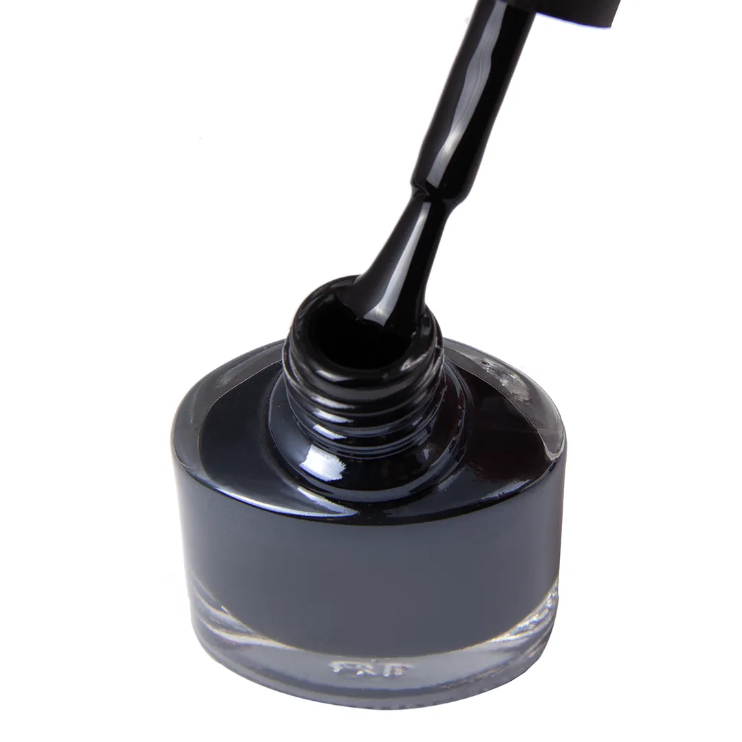 DARK Stamping polish чорний STICKY №01 , 8 ml