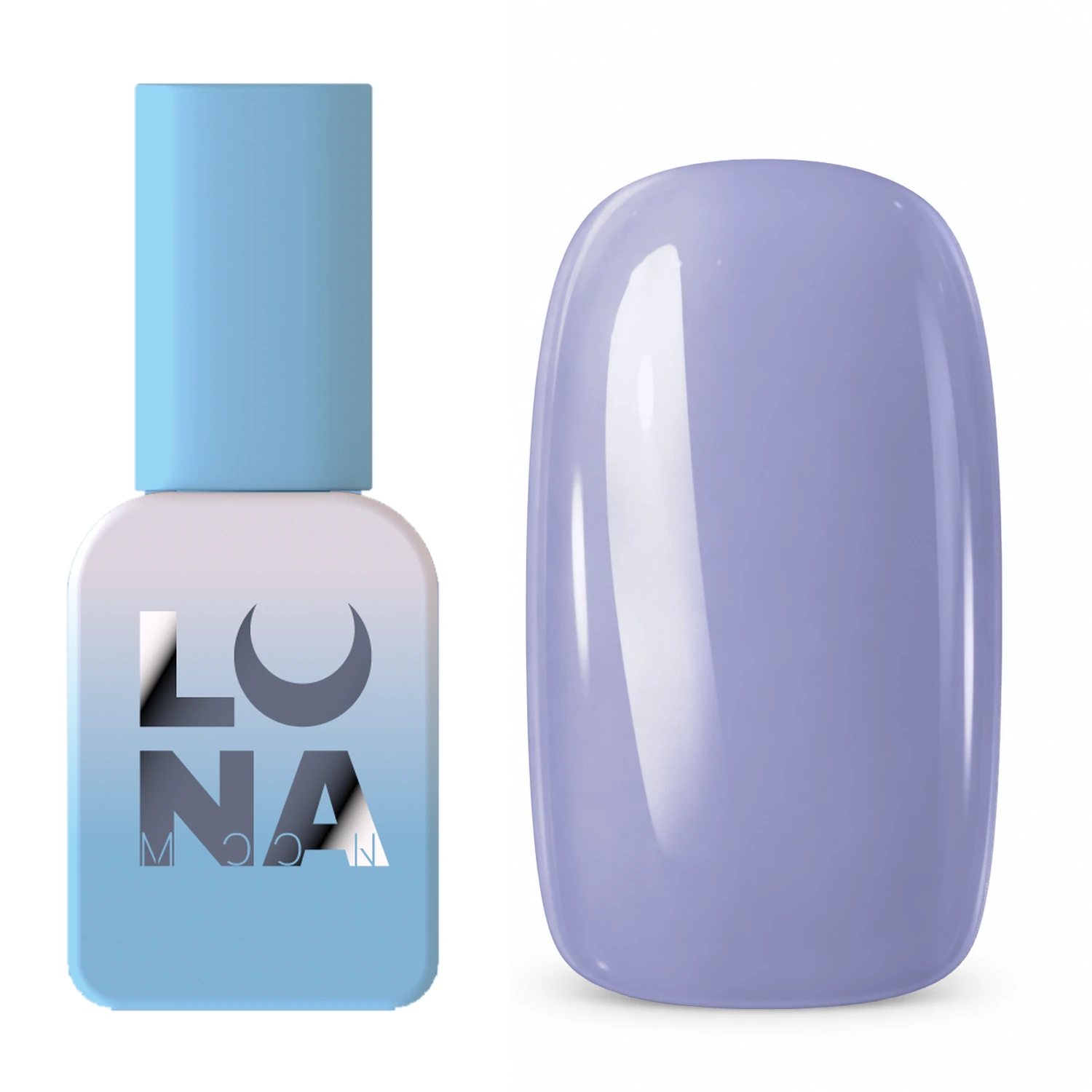 Гель-лак LUNA Color №67, 13ml