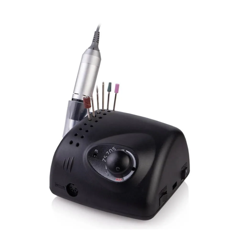 Фрезер BUCOS ZS-705 Black (65W/35000 об.)