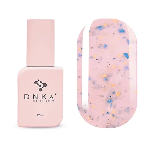 База Cover DNKa №10B, 12 ml